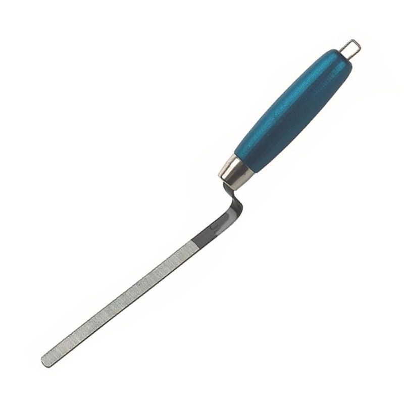 FUGÁZÓKANÁL(KÉS) 08mm MŰANYAG/FA MARKOLATTAL BAUTOOL 4100208 ÉPÍTŐIPARI SZERSZÁMOK FUGÁZÓKANÁL(KÉS) 08mm MŰANYAG/FA MARKOLATTAL BAUTOOL 4100208 ÉPÍTŐIPARI SZERSZÁMOK