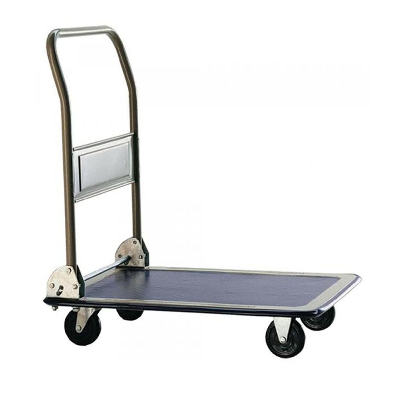 SZÁLLÍTÓ-KÉZIKOCSI 150KG TÖM.KER.(740*480*810mm)LEHAJT. IMPORT 14009-ECO I. ANYAGMOZGATÓ ESZKÖZÖK SZÁLLÍTÓ-KÉZIKOCSI 150KG TÖM.KER.(740*480*810mm)LEHAJT. IMPORT 14009-ECO I. ANYAGMOZGATÓ ESZKÖZÖK