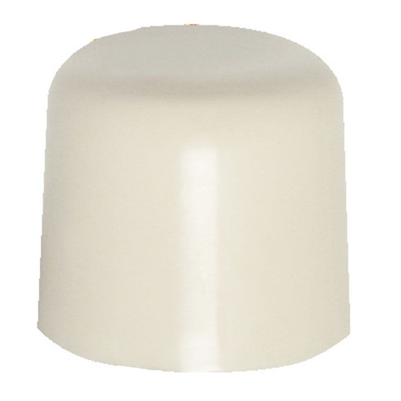 UNIOR 605505 KALAPÁCS TEFLON-BETÉT D32 820.1/2 FEHÉR UNIOR 605505 KALAPÁCS TEFLON-BETÉT D32 820.1/2 FEHÉR