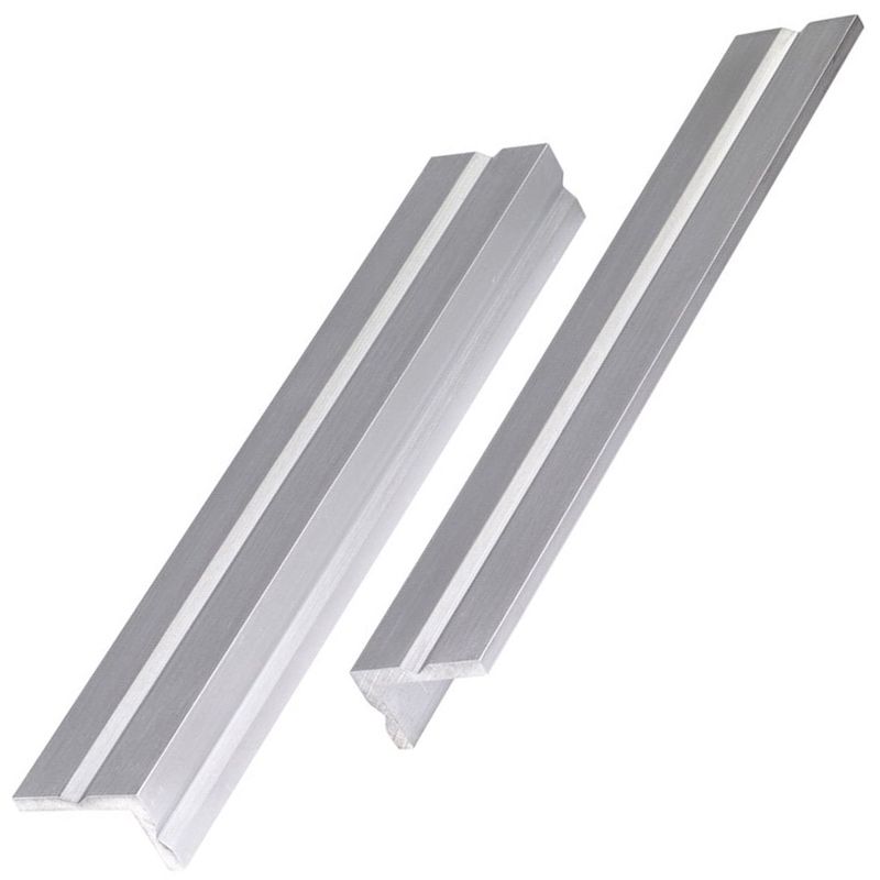 WOLFCRAFT 6171000 SATUPOFA 230mm ALU 2DB WOLFCRAFT 6171000 SATUPOFA 230mm ALU 2DB