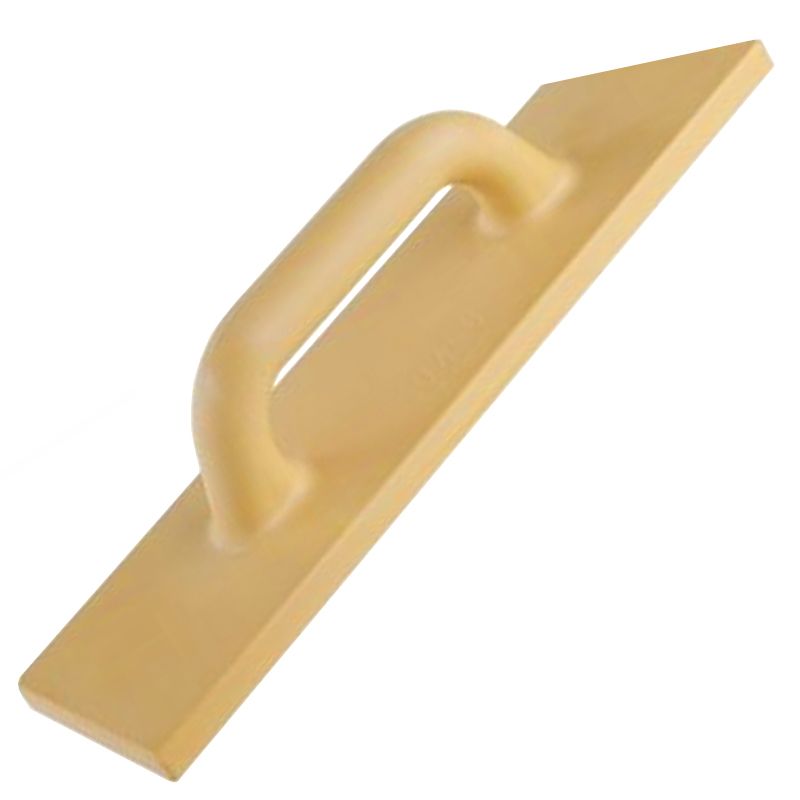 SIMÍTÓ MŰANYAG 8*26cm NÉMET UTOLSÓ DARABOK ÉPÍTŐIPARI SZERSZÁMOK SIMÍTÓ MŰANYAG 8*26cm NÉMET UTOLSÓ DARABOK ÉPÍTŐIPARI SZERSZÁMOK