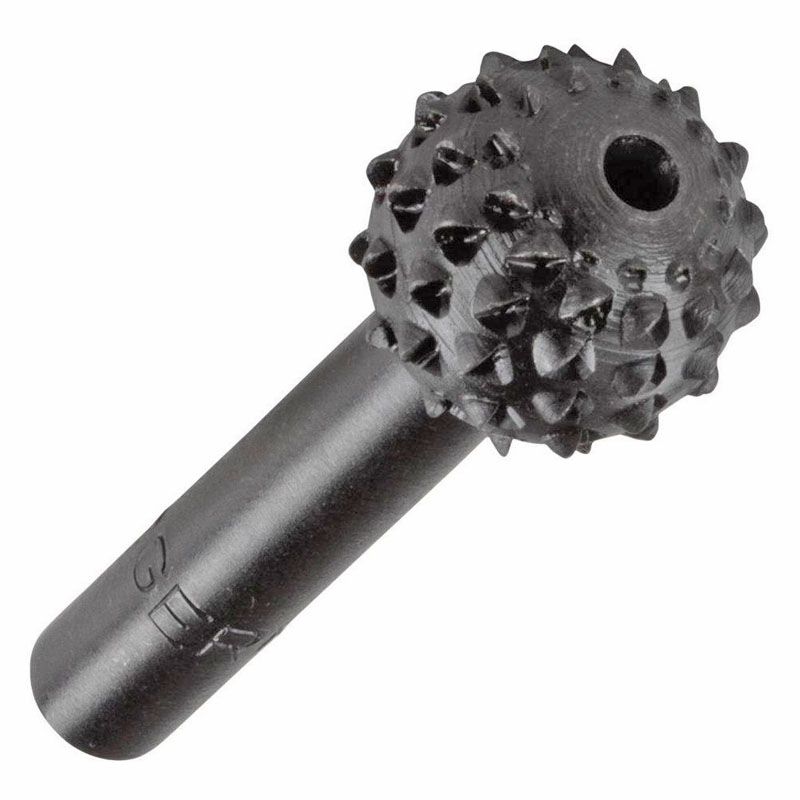 WOLFCRAFT 2533000 PROFILRÁSPOLY D15MM GÖMB - MUNKA 15MM RESZELŐK, FARÁSPOLYOK WOLFCRAFT 2533000 PROFILRÁSPOLY D15MM GÖMB - MUNKA 15MM RESZELŐK, FARÁSPOLYOK