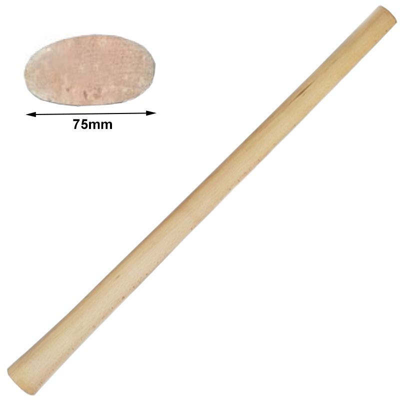 CSÁKÁNYNYÉL 94cm BÜKK 75mm KÖPÜ MAGYAR SZERSZÁMNYELEK CSÁKÁNYNYÉL 94cm BÜKK 75mm KÖPÜ MAGYAR SZERSZÁMNYELEK