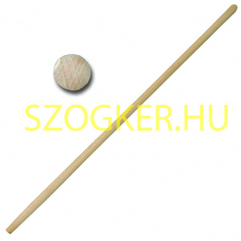 FŰ-LOMB SEPRŰNYÉL 120-130cm BÜKK MAGYAR SZERSZÁMNYELEK FŰ-LOMB SEPRŰNYÉL 120-130cm BÜKK MAGYAR SZERSZÁMNYELEK