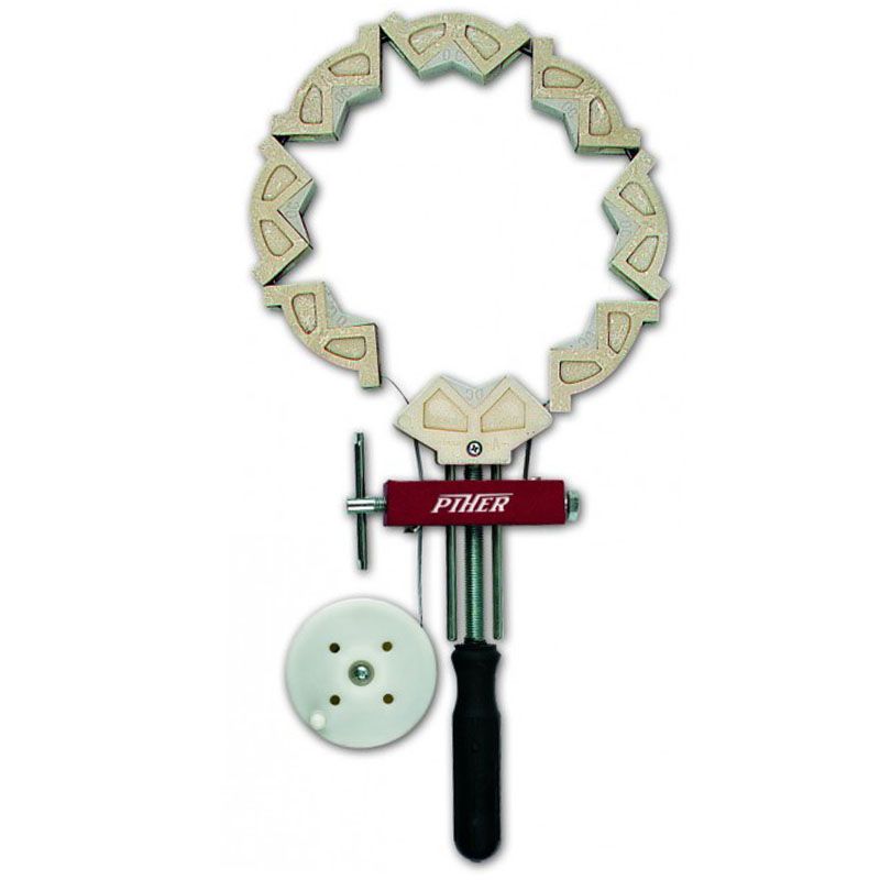 PIHER 24008 NYOLCSZÖGLETŰ SZORÍTÓ ACÉLSZALAGOS ASZTALOS- ÉS EGYÉB SZORITÓK PIHER 24008 NYOLCSZÖGLETŰ SZORÍTÓ ACÉLSZALAGOS ASZTALOS- ÉS EGYÉB SZORITÓK