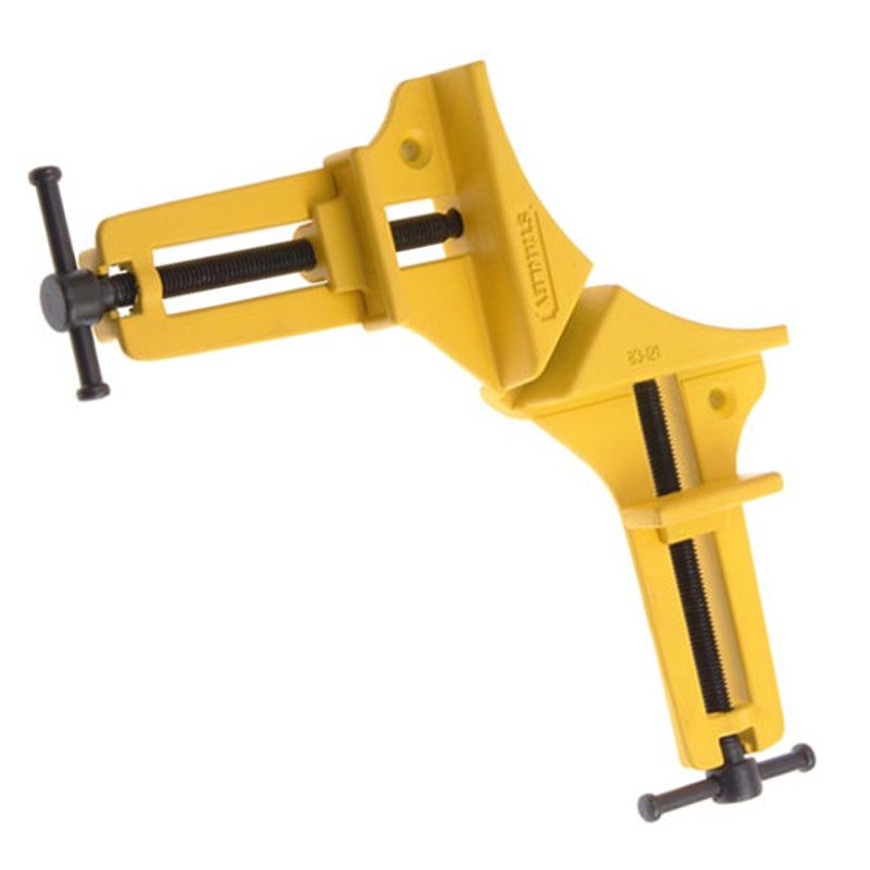 STANLEY 083121 SAROKSZORÍTÓ 75mm BAILEY ERŐS ALU KERET 90°-OS SZORÍTÁS ASZTALOS- ÉS EGYÉB SZORITÓK STANLEY 083121 SAROKSZORÍTÓ 75mm BAILEY ERŐS ALU KERET 90°-OS SZORÍTÁS ASZTALOS- ÉS EGYÉB SZORITÓK