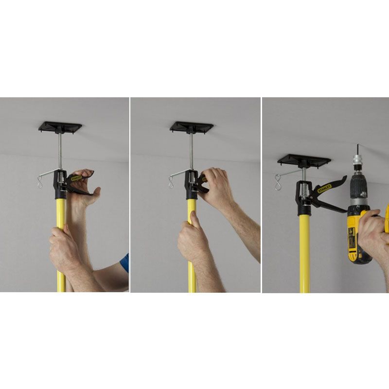 STANLEY STHT105932 TÁMASZTÓRUDAZAT 1140-2895mm ÁLLÍTHATÓ ALU ASZTALOS- ÉS EGYÉB SZORITÓK STANLEY STHT105932 TÁMASZTÓRUDAZAT 1140-2895mm ÁLLÍTHATÓ ALU ASZTALOS- ÉS EGYÉB SZORITÓK