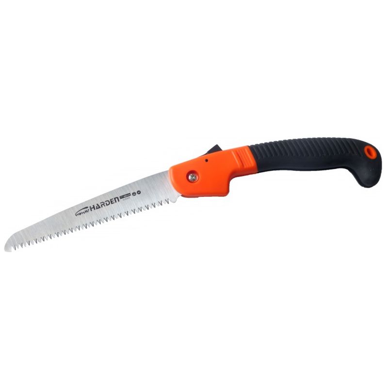 FŰRÉSZ 405mm ÖSSZECSUKHATÓ MŰANYAG NYÉLLEL HARDEN HD-631301 FAIPARI SZERSZÁMOK, FŰRÉSZEK FŰRÉSZ 405mm ÖSSZECSUKHATÓ MŰANYAG NYÉLLEL HARDEN HD-631301 FAIPARI SZERSZÁMOK, FŰRÉSZEK