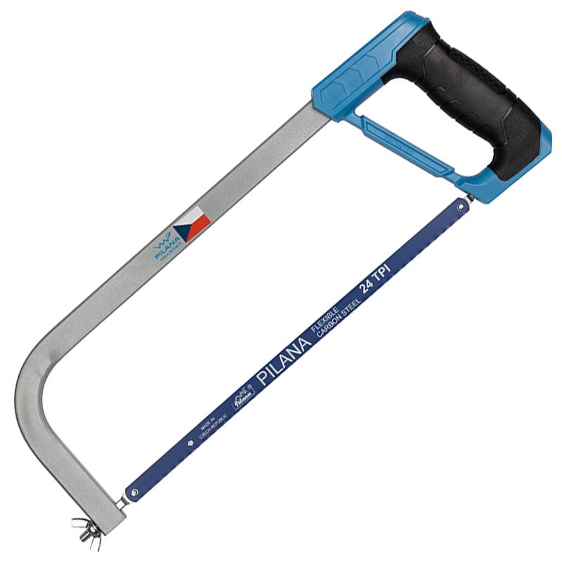 KÉZI FÉMFŰRÉSZ 300mm ZÁRTSZELVÉNY PROFIL PILANA 2955 FAIPARI SZERSZÁMOK, FŰRÉSZEK KÉZI FÉMFŰRÉSZ 300mm ZÁRTSZELVÉNY PROFIL PILANA 2955 FAIPARI SZERSZÁMOK, FŰRÉSZEK