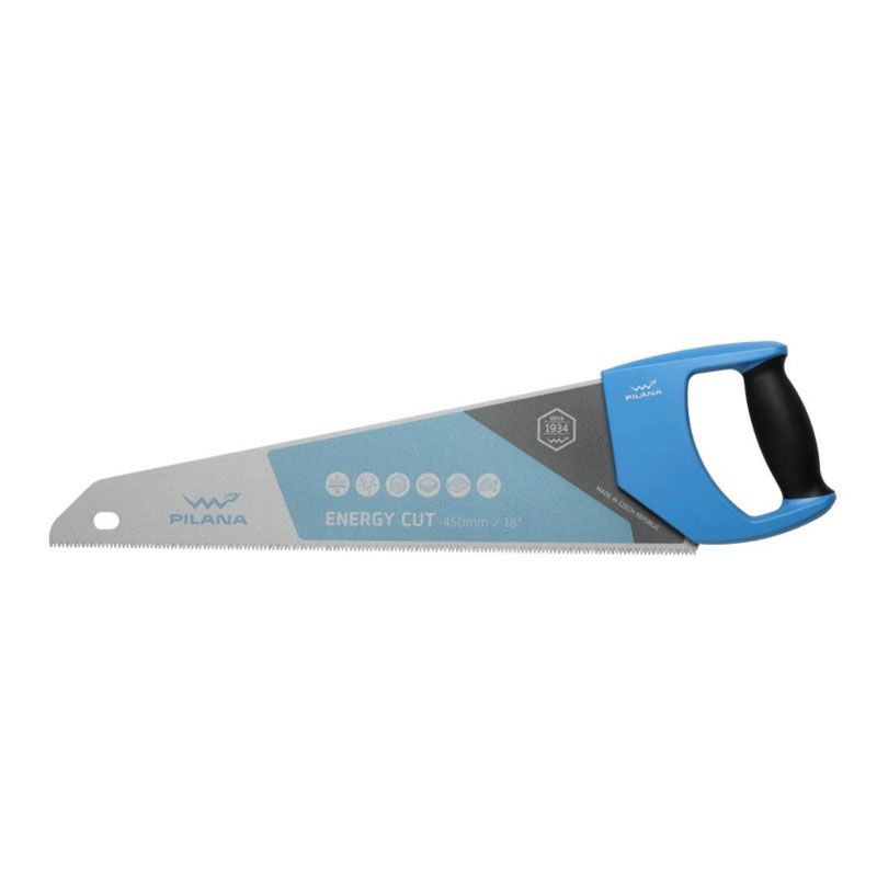 RÓKAFARKÚ FŰRÉSZ 450mm ZÁRT MŰANYAG NYÉLLEL PILANA 225286.1A FAIPARI SZERSZÁMOK, FŰRÉSZEK RÓKAFARKÚ FŰRÉSZ 450mm ZÁRT MŰANYAG NYÉLLEL PILANA 225286.1A FAIPARI SZERSZÁMOK, FŰRÉSZEK