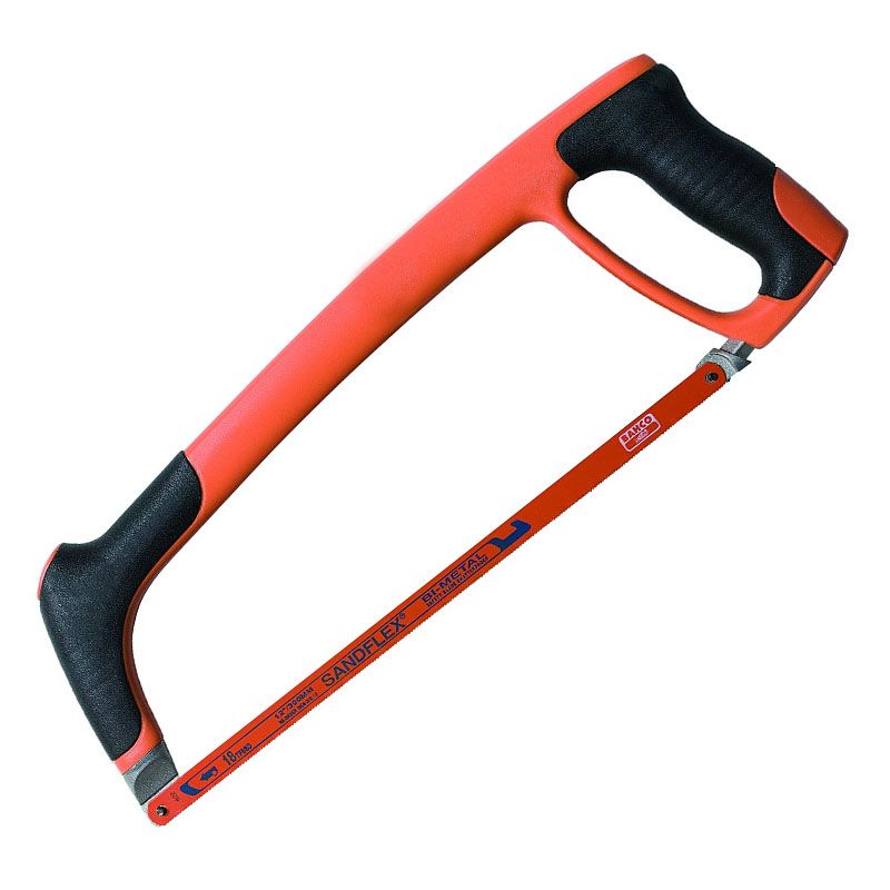 BAHCO 319 KÉZI FÉMFŰRÉSZ 300mm FAIPARI SZERSZÁMOK, FŰRÉSZEK BAHCO 319 KÉZI FÉMFŰRÉSZ 300mm FAIPARI SZERSZÁMOK, FŰRÉSZEK