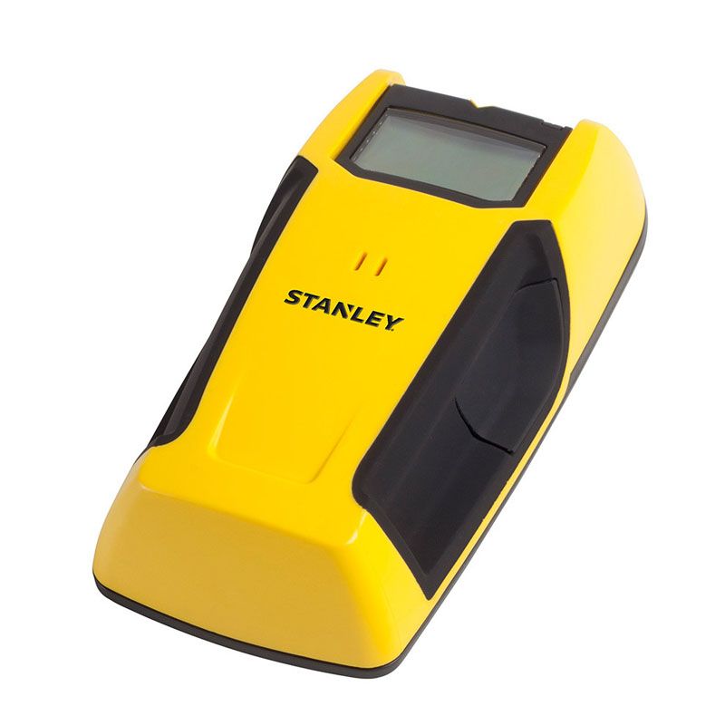 STANLEY STHT0-77406U ANYAGKERESŐ S200 FÉM,FA,ÁRAM STB. MŰSZEREK ÉS KERESŐK STANLEY STHT0-77406U ANYAGKERESŐ S200 FÉM,FA,ÁRAM STB. MŰSZEREK ÉS KERESŐK