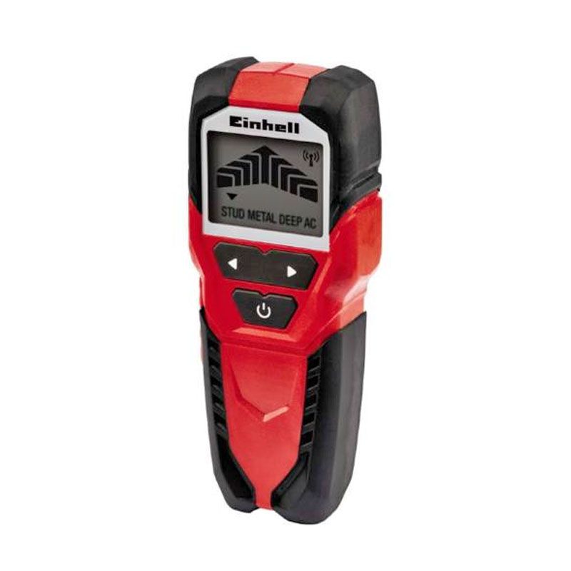 FALSZKENNER MAX. MÉLYSÉG 50mm TC-MD 50 EINHELL 2270090 MŰSZEREK ÉS KERESŐK FALSZKENNER MAX. MÉLYSÉG 50mm TC-MD 50 EINHELL 2270090 MŰSZEREK ÉS KERESŐK