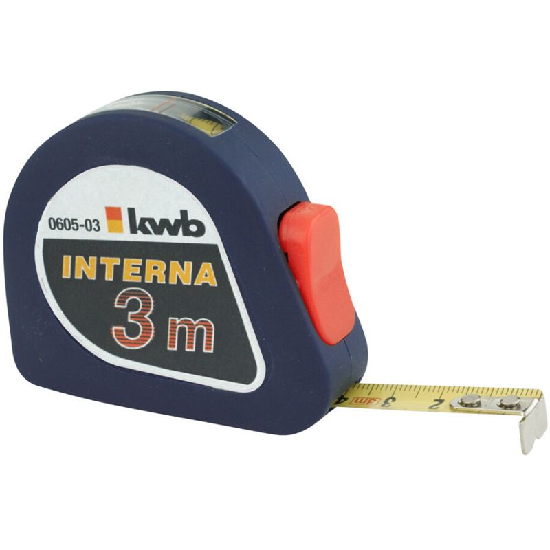 MÉRŐSZALAG 03M/13mm MŰANYAG ABLAKOS AUT.PENGEV.2.OSZT. KWB 49060503 MÉRŐESZKÖZÖK MÉRŐSZALAG 03M/13mm MŰANYAG ABLAKOS AUT.PENGEV.2.OSZT. KWB 49060503 MÉRŐESZKÖZÖK