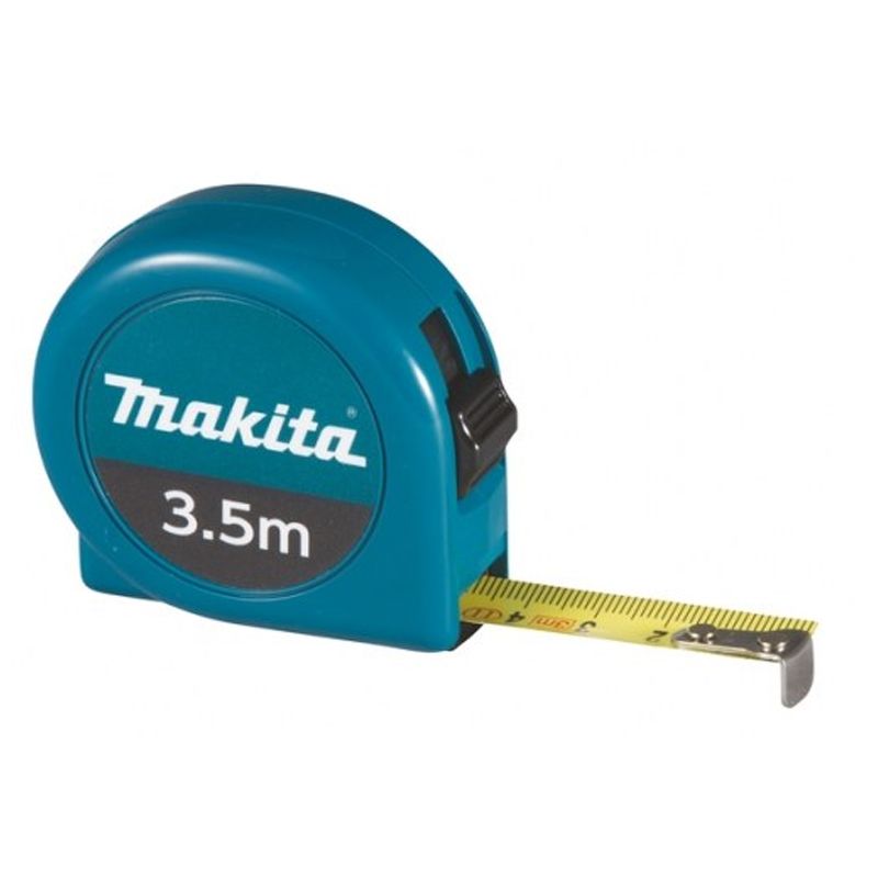MAKITA B-57130 MÉRŐSZALAG 3,5M/16mm MÉRŐESZKÖZÖK MAKITA B-57130 MÉRŐSZALAG 3,5M/16mm MÉRŐESZKÖZÖK