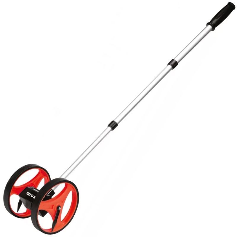 YATO 71650 MÉRŐKERÉK 10000m MÉRŐESZKÖZÖK YATO 71650 MÉRŐKERÉK 10000m MÉRŐESZKÖZÖK