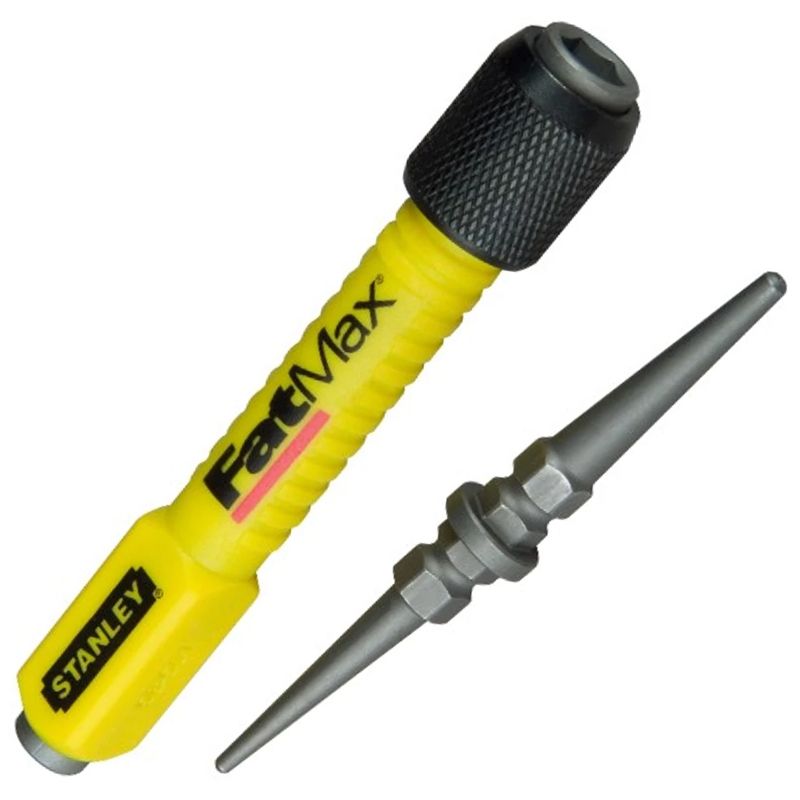 STANLEY 158501 PONTOZÓ 0.8/1.5*80mm CSERÉLHETŐ MÉRŐESZKÖZÖK STANLEY 158501 PONTOZÓ 0.8/1.5*80mm CSERÉLHETŐ MÉRŐESZKÖZÖK