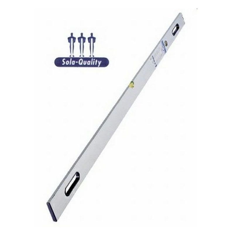 SOLA SM SLX ÖLESLÉC 200cm ALU.NATÚR SZÍN KÉT LIBELLÁS BELSŐ FOGANTYÚVAL MÉRŐESZKÖZÖK SOLA SM SLX ÖLESLÉC 200cm ALU.NATÚR SZÍN KÉT LIBELLÁS BELSŐ FOGANTYÚVAL MÉRŐESZKÖZÖK