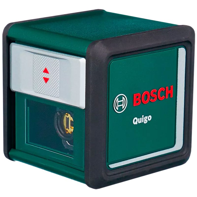 BOSCH 0603663521 SZINTEZŐLÉZER KERESZTVONALAS QUIGO MÉRŐESZKÖZÖK BOSCH 0603663521 SZINTEZŐLÉZER KERESZTVONALAS QUIGO MÉRŐESZKÖZÖK