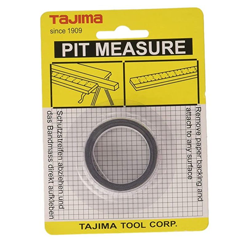 MÉRŐSZALAG 13mm 1MÉTERES ÖNTAPADÓS TAJIMA PIT10 MÉRŐESZKÖZÖK MÉRŐSZALAG 13mm 1MÉTERES ÖNTAPADÓS TAJIMA PIT10 MÉRŐESZKÖZÖK