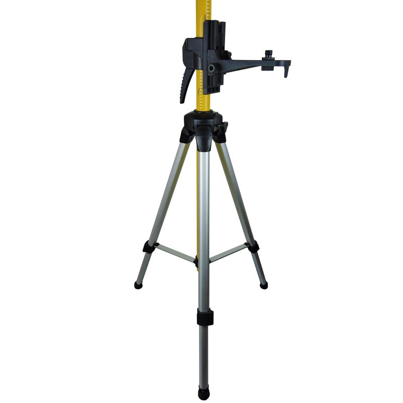 LÉZER SZINTEZŐ ÁLLVÁNY 3.5m GLM ÁLLVÁNY GREEN LINER GLMO35 MÉRŐESZKÖZÖK LÉZER SZINTEZŐ ÁLLVÁNY 3.5m GLM ÁLLVÁNY GREEN LINER GLMO35 MÉRŐESZKÖZÖK