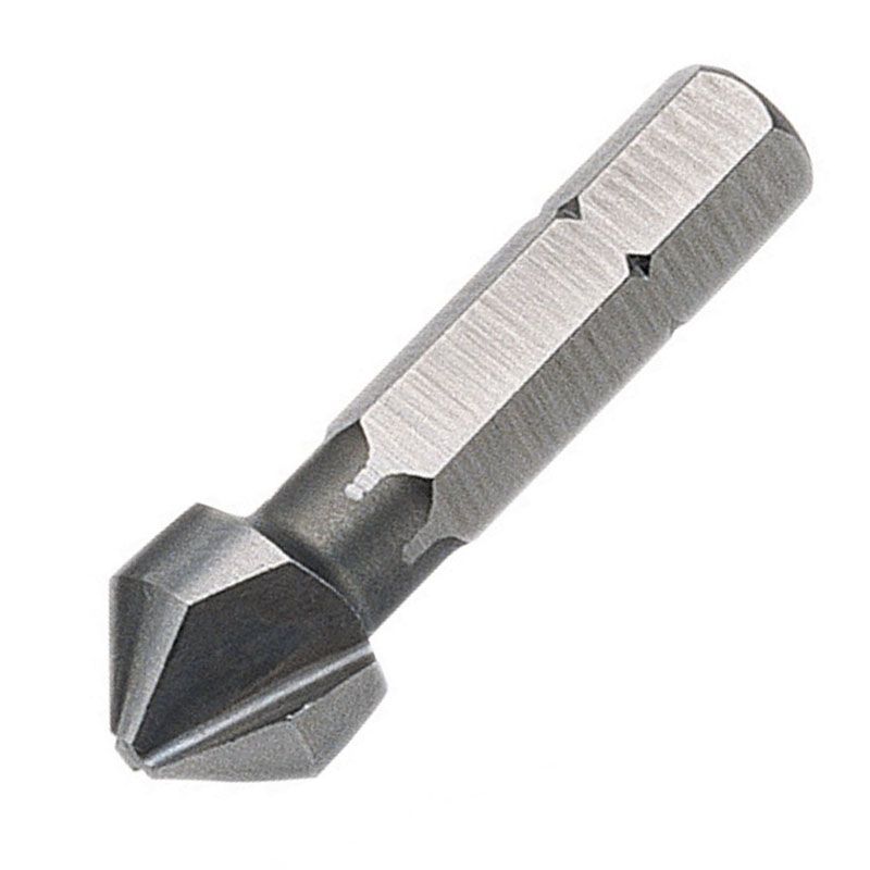 KÚPSÜLLYESZTŐ HÁROMÉLŰ D8,3 DIN 335 90° HSS BIT BEFOGÁSÚ VÖLKEL 67308 MENETKÉSZÍTŐ-JAVÍTÓ ESZKÖZÖK KÚPSÜLLYESZTŐ HÁROMÉLŰ D8,3 DIN 335 90° HSS BIT BEFOGÁSÚ VÖLKEL 67308 MENETKÉSZÍTŐ-JAVÍTÓ ESZKÖZÖK