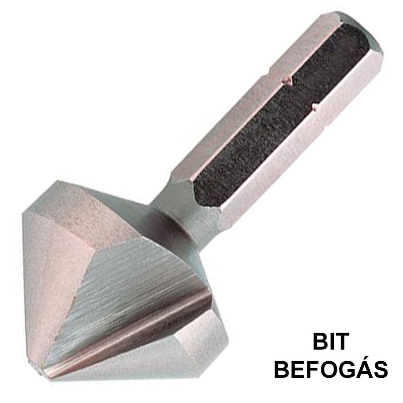 KÚPSÜLLYESZTŐ HÁROMÉLŰ D16.5 DIN 335 90° HSS BIT BEFOGÁSÚ KEILBIT 329000165 MENETKÉSZÍTŐ-JAVÍTÓ ESZKÖZÖK KÚPSÜLLYESZTŐ HÁROMÉLŰ D16.5 DIN 335 90° HSS BIT BEFOGÁSÚ KEILBIT 329000165 MENETKÉSZÍTŐ-JAVÍTÓ ESZKÖZÖK