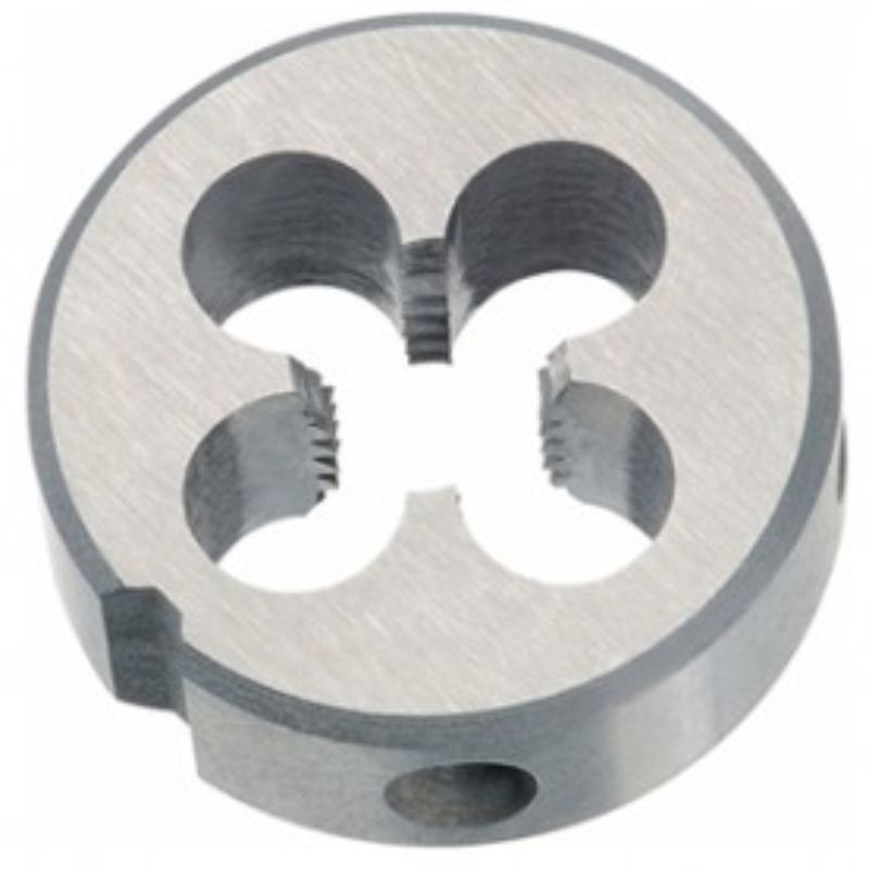 MENETMETSZŐ M08 HSS-G Z-TOOLS 030201-0016 MENETKÉSZÍTŐ-JAVÍTÓ ESZKÖZÖK