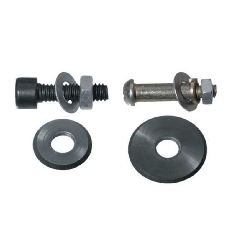 MODECO 75502 CSEMPEVÁGÓHOZ PÓTKERÉK D16 D06 TENGELLYEL /1,5mm VASTAG VÉSŐ- (KI)VÁGÓ- ÉS LYUKASZTÓ MODECO 75502 CSEMPEVÁGÓHOZ PÓTKERÉK D16 D06 TENGELLYEL /1,5mm VASTAG VÉSŐ- (KI)VÁGÓ- ÉS LYUKASZTÓ