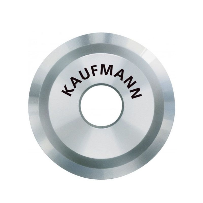 KAUFMANN 1098013 CSEMPEVÁGÓHOZ PÓTKERÉK D22 D6,05 TENGELLYEL/4,8mm SZÉLES VÉSŐ- (KI)VÁGÓ- ÉS LYUKASZTÓ KAUFMANN 1098013 CSEMPEVÁGÓHOZ PÓTKERÉK D22 D6,05 TENGELLYEL/4,8mm SZÉLES VÉSŐ- (KI)VÁGÓ- ÉS LYUKASZTÓ