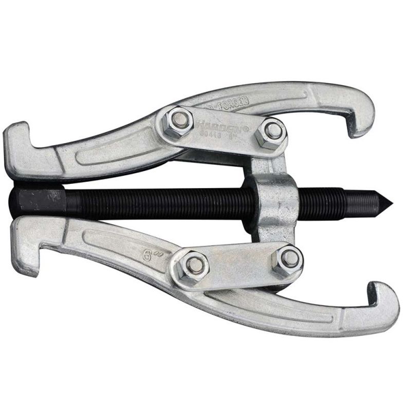 CSAPÁGYLEHÚZÓ 150mm/6col KÉT KAROS HARDEN HD-600413 FOGÓK, CSIPESZEK CSAPÁGYLEHÚZÓ 150mm/6col KÉT KAROS HARDEN HD-600413 FOGÓK, CSIPESZEK