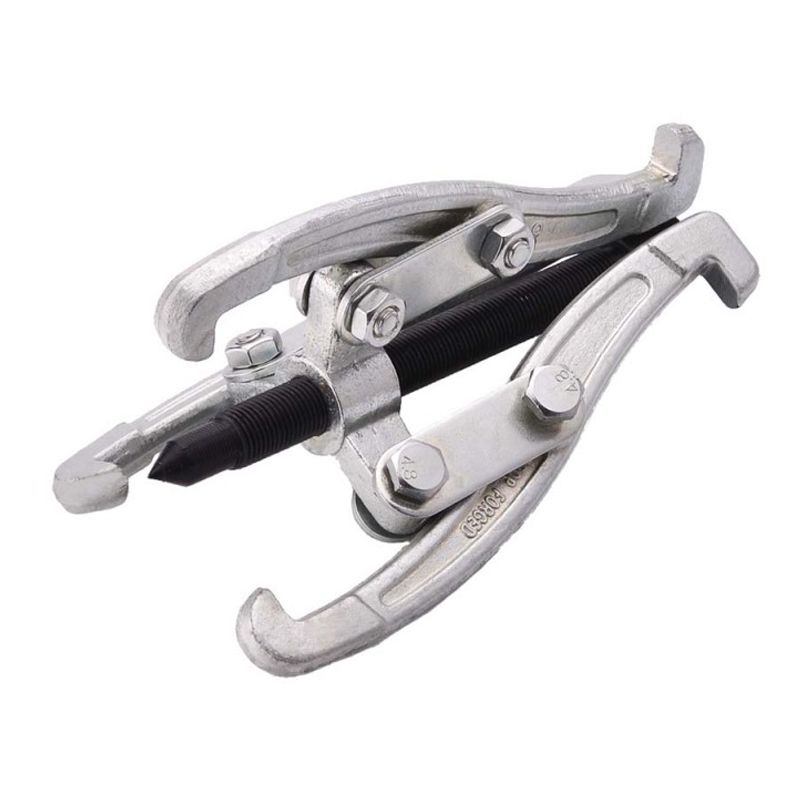 CSAPÁGYLEHÚZÓ 200mm/8col HÁROM KAROS HARDEN HD-600425 FOGÓK, CSIPESZEK CSAPÁGYLEHÚZÓ 200mm/8col HÁROM KAROS HARDEN HD-600425 FOGÓK, CSIPESZEK