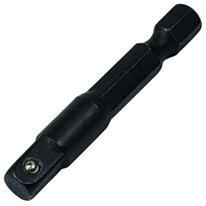 MAKITA D-74740 DUGÓKULCS ADAPTER 1/4c- 1/4c BELSŐ HATSZÖGRŐL SZERSZÁM-KULCSOK MAKITA D-74740 DUGÓKULCS ADAPTER 1/4c- 1/4c BELSŐ HATSZÖGRŐL SZERSZÁM-KULCSOK