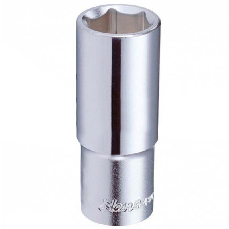 HANS 040103-0044 DUGÓKULCS 22*76mm 1/2col 4300M22 6SZÖG HOSSZÚ SZERSZÁM-KULCSOK HANS 040103-0044 DUGÓKULCS 22*76mm 1/2col 4300M22 6SZÖG HOSSZÚ SZERSZÁM-KULCSOK