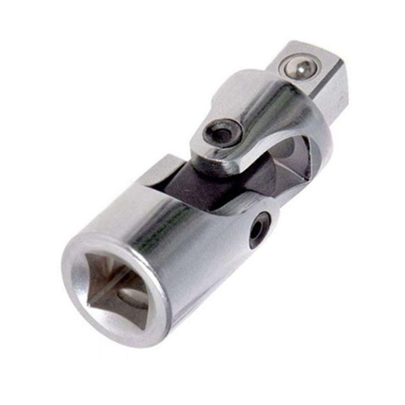 HANS 040101-0016 UTOLSÓ DBOK DUGÓKULCS CSUKLÓ 1/4col 40mm 2200 KARDÁNCSUKLÓ  SZERSZÁM-KULCSOK