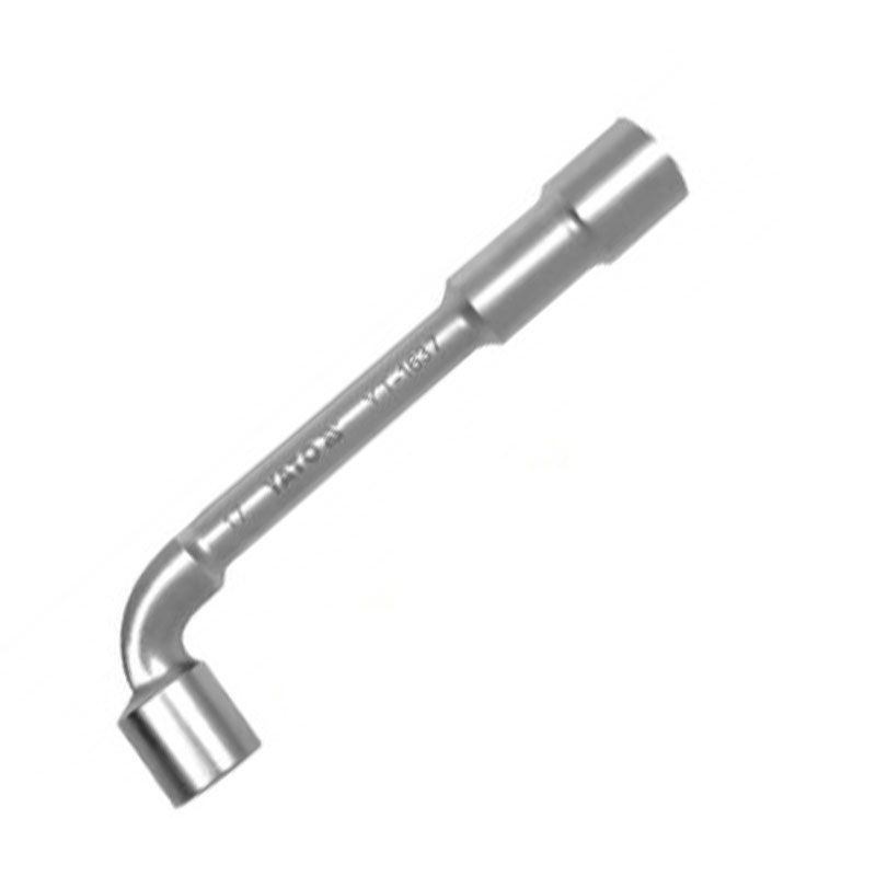 YATO 1630 PIPA-DUGÓKULCS 10/131mm SZERSZÁM-KULCSOK YATO 1630 PIPA-DUGÓKULCS 10/131mm SZERSZÁM-KULCSOK