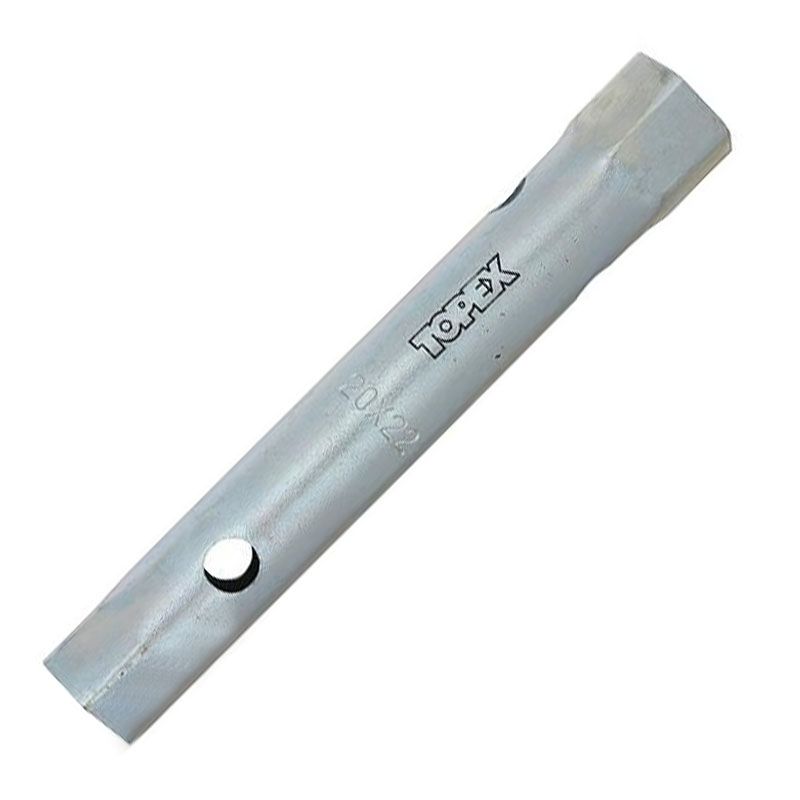 TOPEX 35D933 CSŐKULCS 12-13 HG. VÉKONYFALÚ SZERSZÁM-KULCSOK TOPEX 35D933 CSŐKULCS 12-13 HG. VÉKONYFALÚ SZERSZÁM-KULCSOK