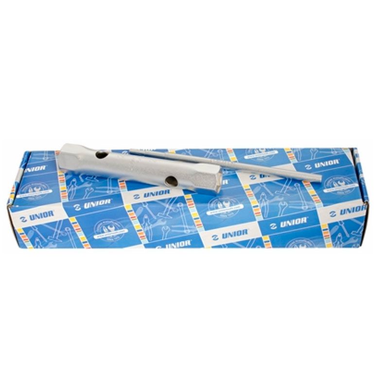 UNIOR 600710 CSŐKULCS KÉSZLET 215/2CB 14db-os/6-32mm/  SZERSZÁM-KULCSOK