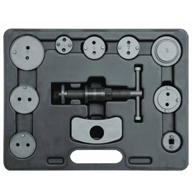 YATO 0681 FÉKMUNKAHENGER VISSZANYOMÓ KÉSZLET AUTÓSZERELÉS ÉS ÁPOLÁS YATO 0681 FÉKMUNKAHENGER VISSZANYOMÓ KÉSZLET AUTÓSZERELÉS ÉS ÁPOLÁS