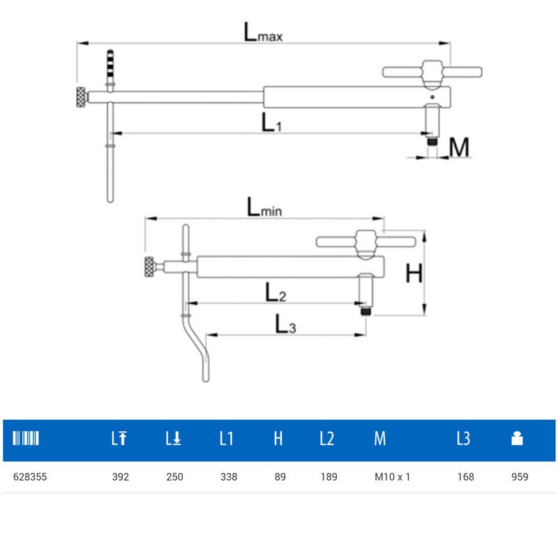UNIOR 628355 VÁLTÓTARTÓFÜL-BEÁLLÍTÓ ESZKÖZ 1602/5 KERÉKPÁR CÉLSZERSZÁMOK UNIOR 628355 VÁLTÓTARTÓFÜL-BEÁLLÍTÓ ESZKÖZ 1602/5 KERÉKPÁR CÉLSZERSZÁMOK