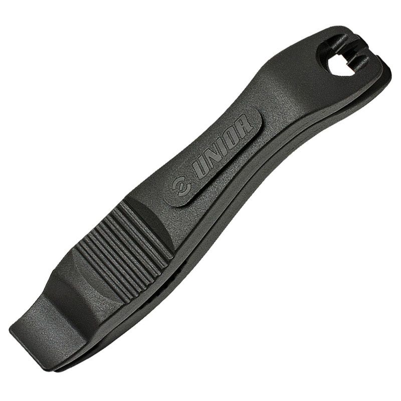 UNIOR 624142 GUMIEMELŐ FEKETE 1657BLACK/2  KERÉKPÁR CÉLSZERSZÁMOK