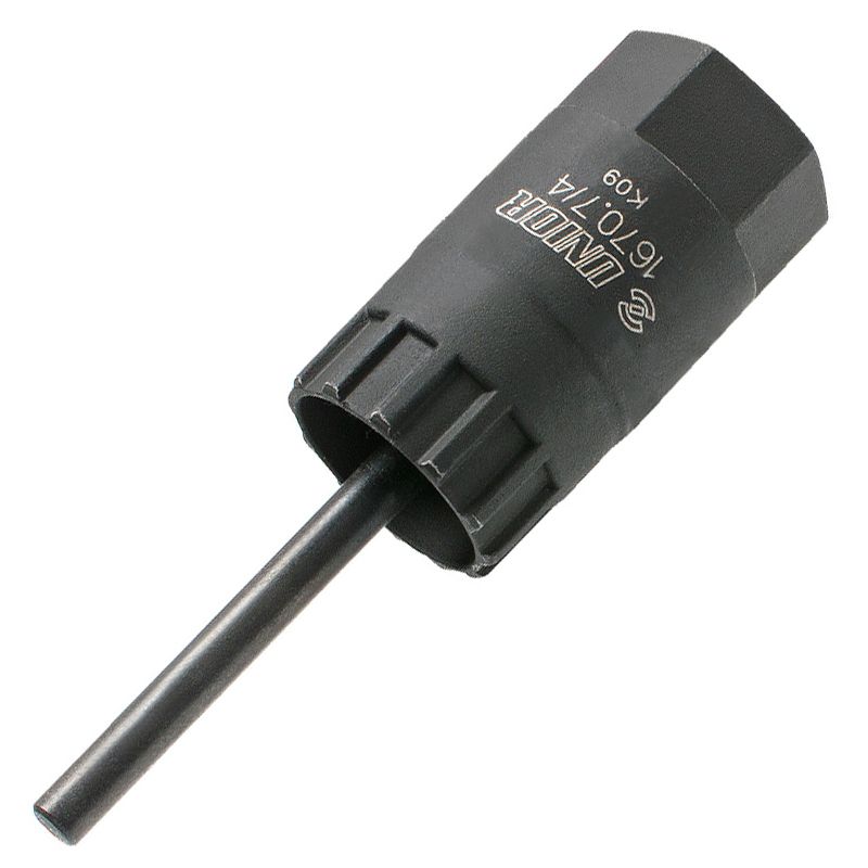 UNIOR 616067 SZABADONFUTÓ-ELTÁVOLÍTÓ 1670.7/4 VEZETŐCSAPPAL KERÉKPÁR CÉLSZERSZÁMOK UNIOR 616067 SZABADONFUTÓ-ELTÁVOLÍTÓ 1670.7/4 VEZETŐCSAPPAL KERÉKPÁR CÉLSZERSZÁMOK