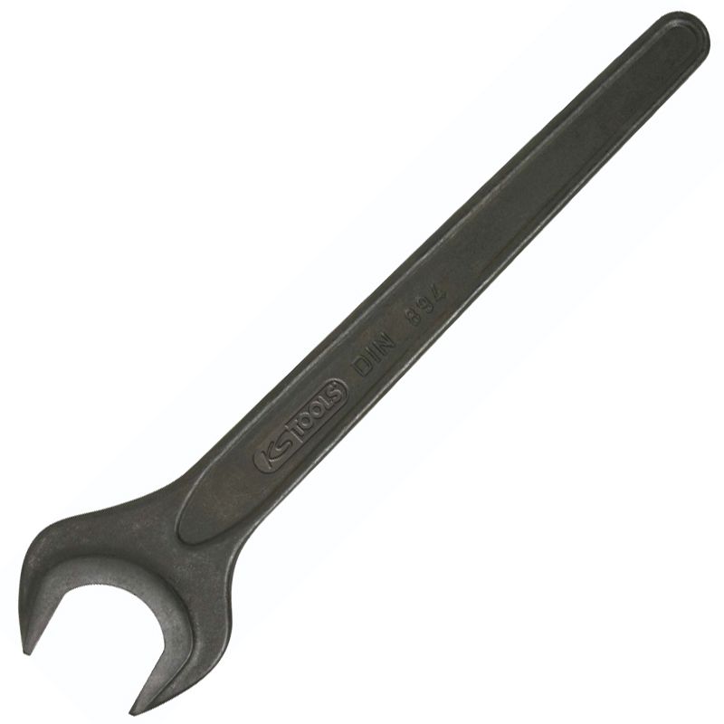 KS TOOLS 517.0540 VILLÁSKULCS 40 EGYOLDALAS SZERSZÁM-KULCSOK KS TOOLS 517.0540 VILLÁSKULCS 40 EGYOLDALAS SZERSZÁM-KULCSOK