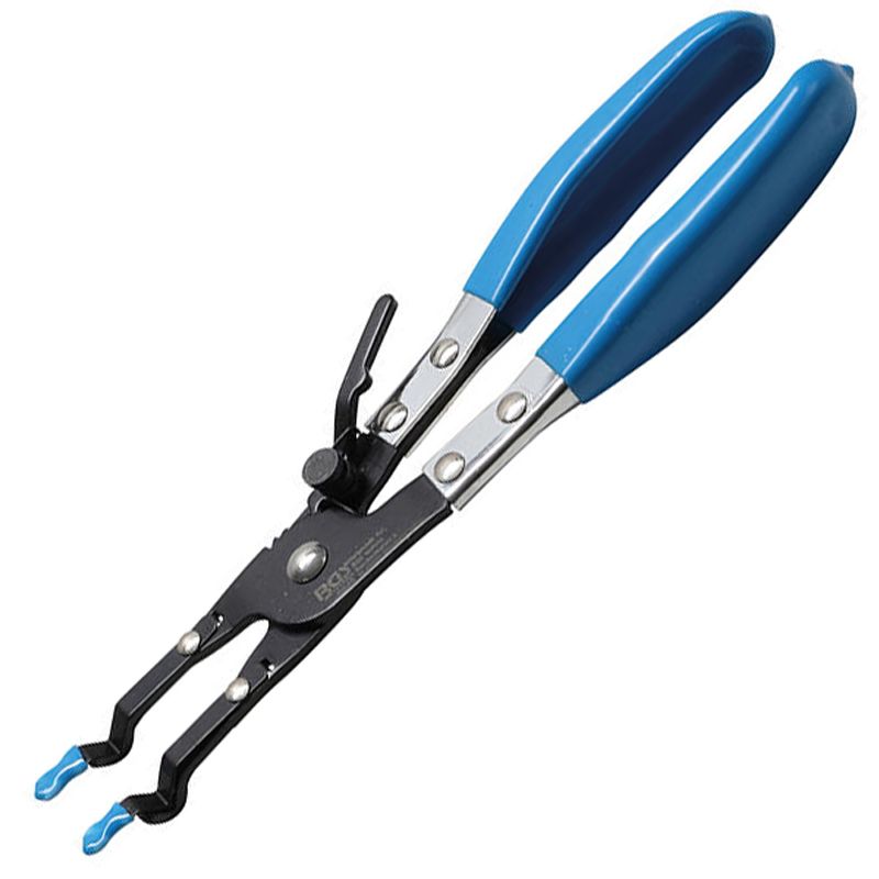 VEZETÉK FOGÓ 240mm FORRASZTÁSHOZ BGS 9945 FOGÓK, CSIPESZEK VEZETÉK FOGÓ 240mm FORRASZTÁSHOZ BGS 9945 FOGÓK, CSIPESZEK