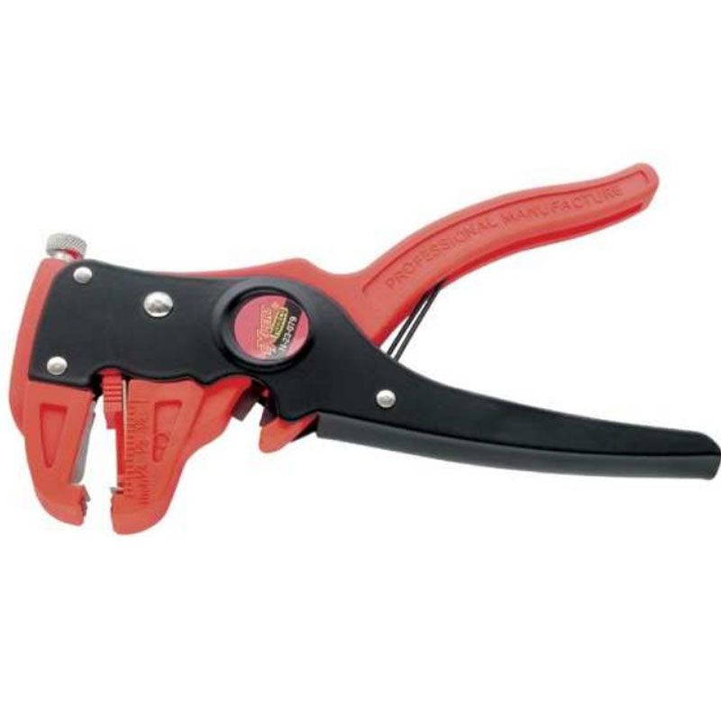 MODECO 23079 BLANKOLÓ FOGÓ 0,5-06mm FOGÓK, CSIPESZEK MODECO 23079 BLANKOLÓ FOGÓ 0,5-06mm FOGÓK, CSIPESZEK