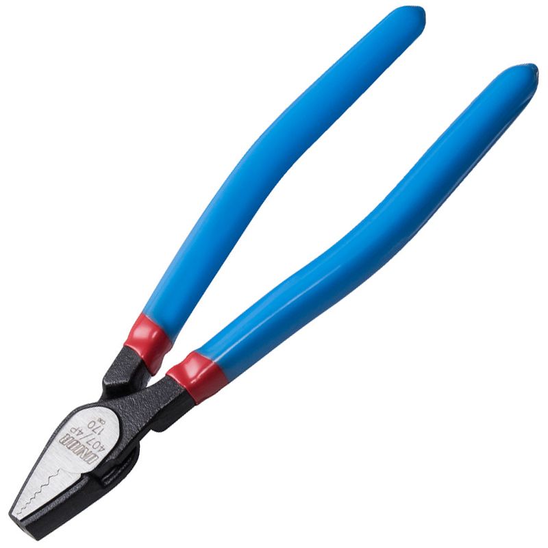 UNIOR 628800 CSAVARELTÁVOLÍTÓ FOGÓ 170mm 407/4DP FOGÓK, CSIPESZEK UNIOR 628800 CSAVARELTÁVOLÍTÓ FOGÓ 170mm 407/4DP FOGÓK, CSIPESZEK