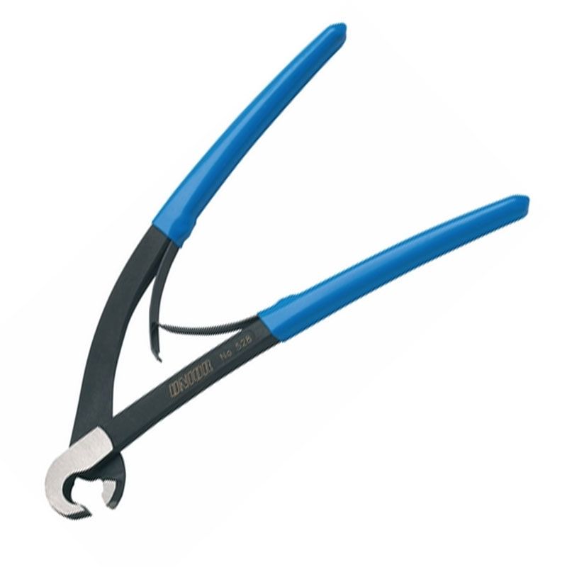 UNIOR 612988 CSEMPÉZŐ FOGÓ 200mm 528/4BP HAJLÍTOTT RUGÓS FOGÓK, CSIPESZEK UNIOR 612988 CSEMPÉZŐ FOGÓ 200mm 528/4BP HAJLÍTOTT RUGÓS FOGÓK, CSIPESZEK