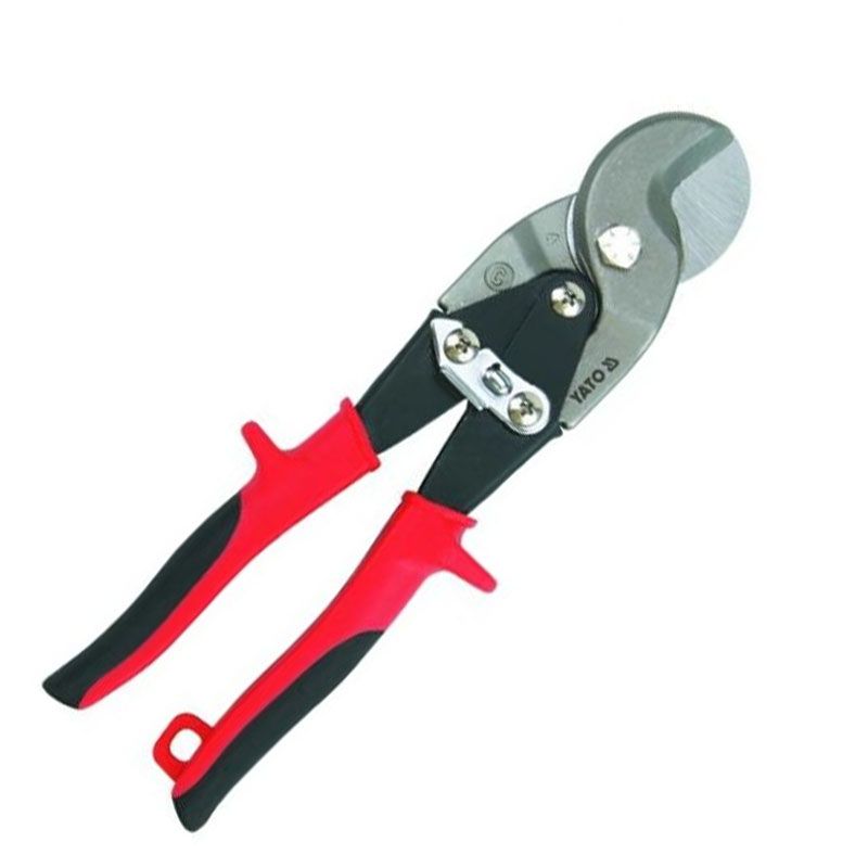 YATO 1933 CSŐVÁGÓ FOGÓ D09 ALUHOZ ÉS RÉZHEZ FOGÓK, CSIPESZEK YATO 1933 CSŐVÁGÓ FOGÓ D09 ALUHOZ ÉS RÉZHEZ FOGÓK, CSIPESZEK