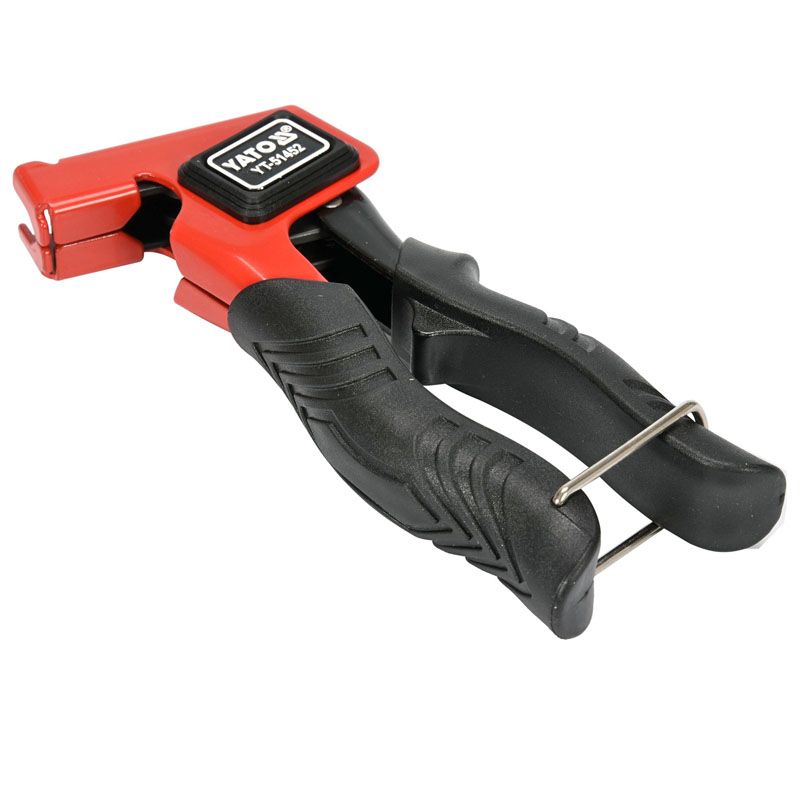 YATO 51452 DÜBEL RÖGZÍTÉSHEZ FOGÓ 175mm FOGÓK, CSIPESZEK YATO 51452 DÜBEL RÖGZÍTÉSHEZ FOGÓ 175mm FOGÓK, CSIPESZEK