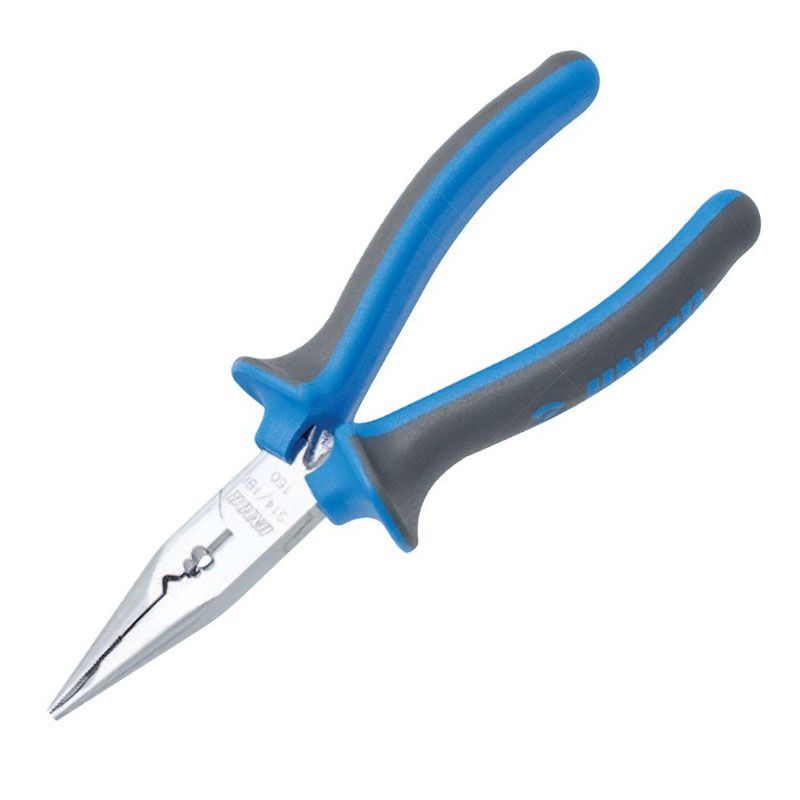 UNIOR 612782 ELEKTRONIKAI FOGÓ 160mm 514/1BI TÖBBFUNKCIÓS FOGÓK, CSIPESZEK UNIOR 612782 ELEKTRONIKAI FOGÓ 160mm 514/1BI TÖBBFUNKCIÓS FOGÓK, CSIPESZEK